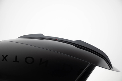 Diffusor Satz Mercedes-Benz CLA Shooting Brake AMG-Line X117