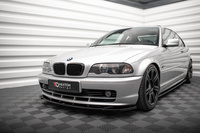 Front Diffusor V.1 BMW 3 Coupe E46