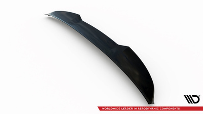 Diffusor Satz Audi RS3 Sedan 8Y