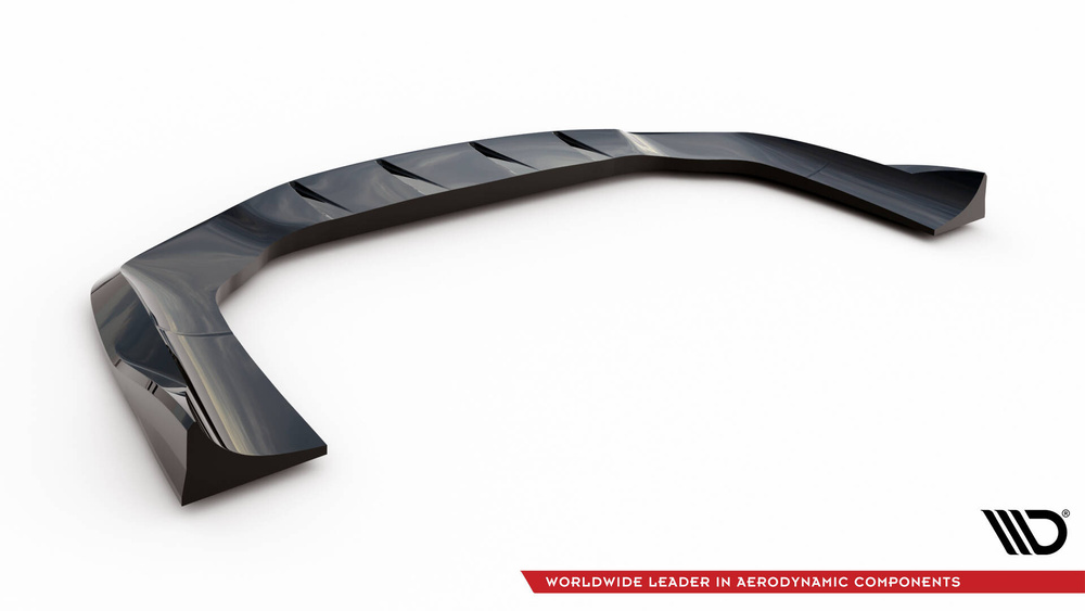 Diffusor Satz V.2 Mercedes-AMG GT 63 / 55 / 63 S E Performance C192