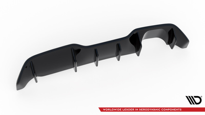 Diffusor Satz V.3 Ford Fiesta ST Mk7 Facelift