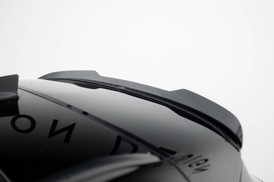 Diffusor Satz Renault Austral Iconic / Iconic Esprit Alpine Mk1