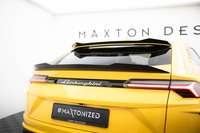 Niedriger Spoiler Cap Lamborghini Urus Mk1