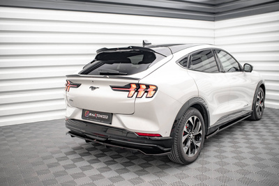 Diffusor Satz Ford Mustang Mach-E Mk1