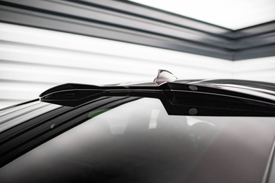 Diffusor Satz BMW X6 M-Pack G06 Facelift