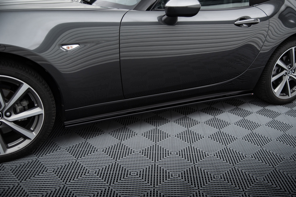 Diffusor Satz Mazda MX-5 ND (Mk4)