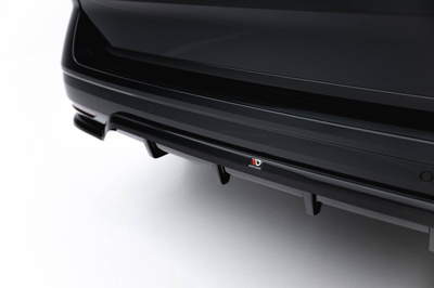 Diffusor Satz Volkswagen Multivan Long T7