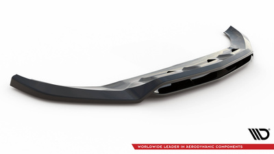 Diffusor Satz Mercedes-AMG GLC 43 SUV X253 Facelift