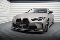 Front Diffusor V.4 CSL Look BMW M4 G82 / G82 Facelift