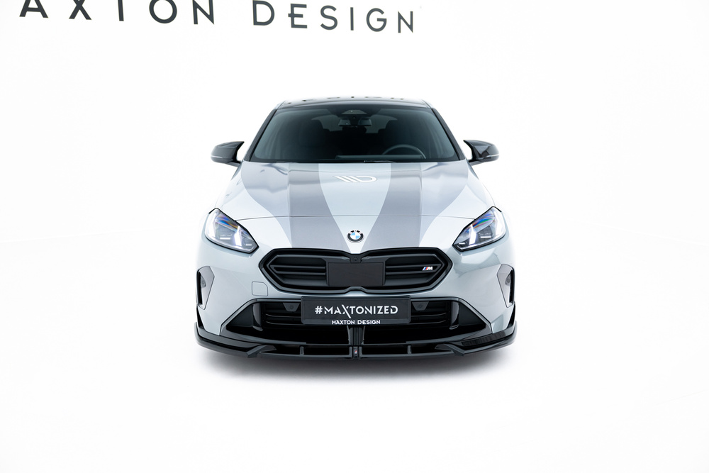Front Diffusor V.1 BMW M135i M Performance F70