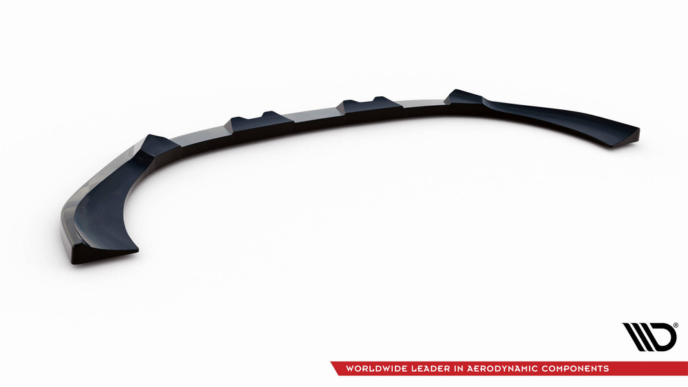 Front Diffusor V.1 Mercedes-AMG GLB 35 / AMG-Line X247