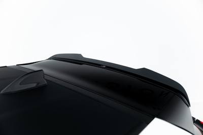 Spoiler Cap Toyota GR Yaris Mk4