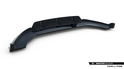 Front Diffusor Land Rover Range Rover Evoque Dynamic Mk2