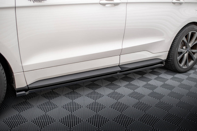 Seitenschweller Diffusor Ford Edge Sport Mk2