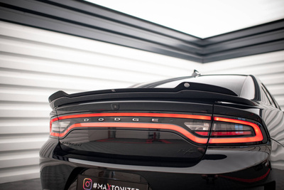 Diffusor Satz Dodge Charger SRT Mk7 Facelift