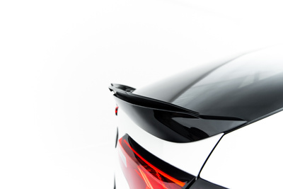 Diffusor Satz BMW X2 M35i U10