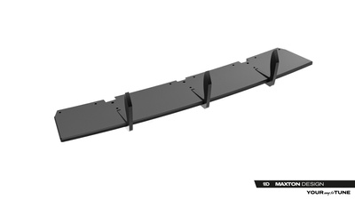 Street Pro Heckschurze Lexus IS 500 Mk3 Facelift 2 (XE30)