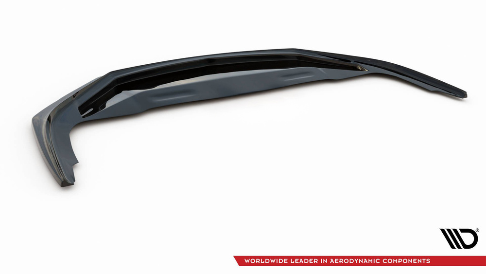 Front Diffusor V.2 Porsche 911 Carrera 991 Facelift