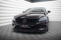 Front Diffusor Mercedes-Benz CLS C218 Facelift