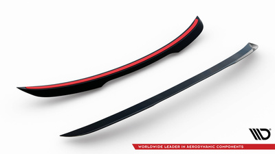 SPOILER VERLANGERUNG V.1 TESLA MODEL X