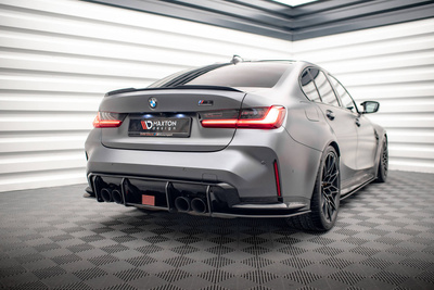 Led Stop Light BMW M3 Sedan / Touring G80 / G81