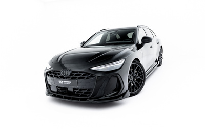 Diffusor Satz V.2 Audi A6 S-Line Avant C9