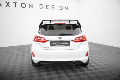 Spoiler Ford Fiesta Standard / ST-Line Mk8