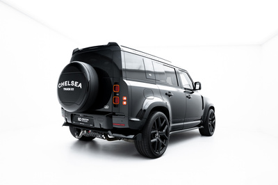 Diffusor Satz Land Rover Defender 110 Mk4