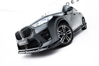 Front Diffusor BMW X2 M-Pack / iX2 U10
