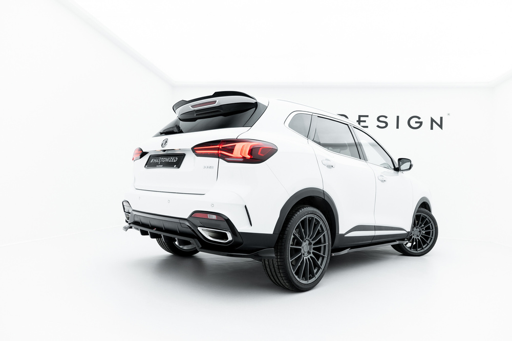 Seitenschweller Diffusor MG HS Mk1 Facelift