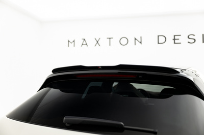 Diffusor Satz Porsche Panamera GTS Sport Turismo 971 Facelift