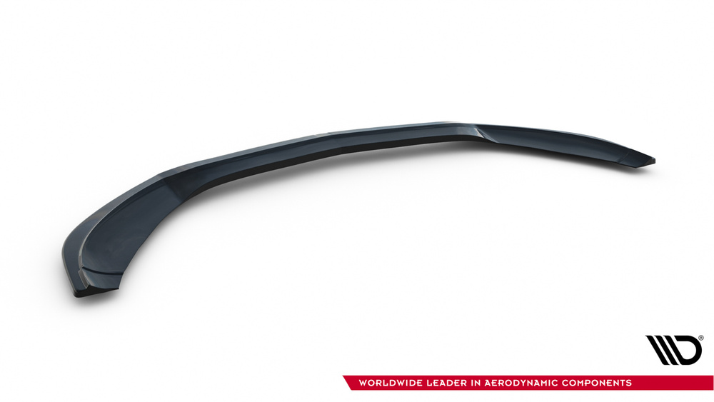 Diffusor Satz Mercedes- Benz C Coupe AMG-Line C205