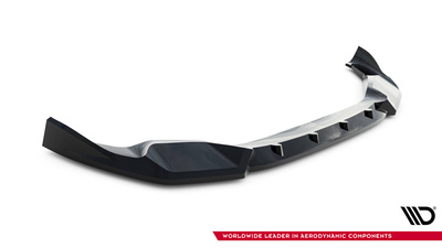 Front Diffusor BMW X3 M F97