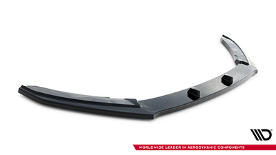 Front Diffusor V.1 Skoda Scala