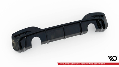 Diffusor Satz V.2 BMW M140i F20 Facelift 