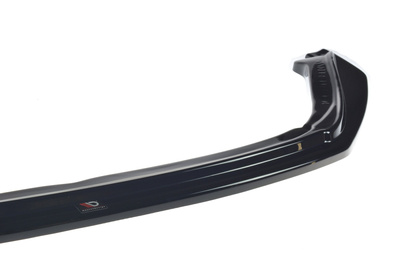 SPLITTER / FRONTANSATZ V.1 JAGUAR F-TYPE