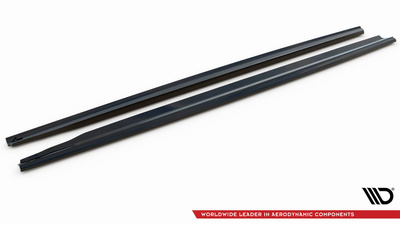 Seitenschweller Diffusor Mercedes-Benz S Long AMG-Line V223
