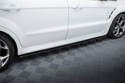 Seitenschweller Diffusor Ford S-Max Titanium Mk1 Facelift