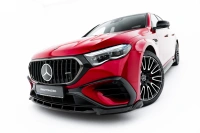 Front Diffusor Mercedes-AMG E53 Sedan / Estate W214