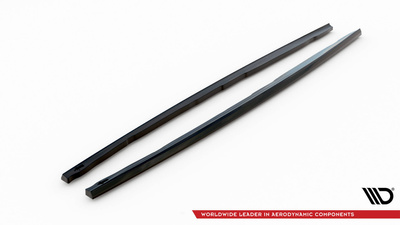 Diffusor Satz V.3 BMW M135i F40