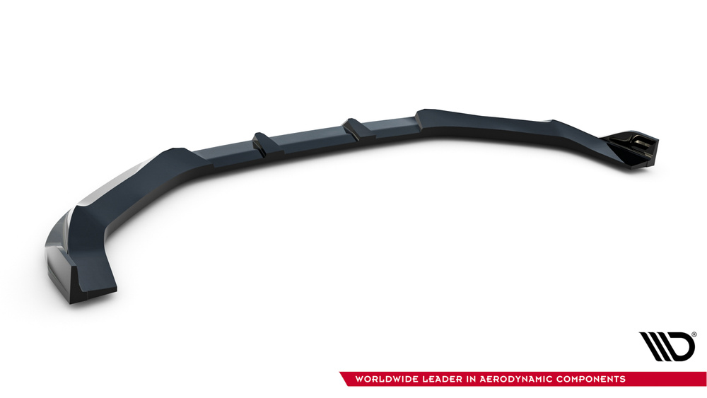Front Diffusor V.3 Audi RS3 Sportback 8Y Facelift