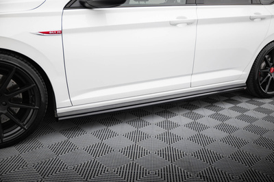 Seitenschweller Diffusor Volkswagen Jetta GLI Mk7