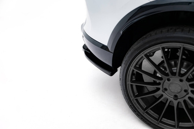 Diffusor Satz V.1 Cupra Formentor Mk1 Facelift