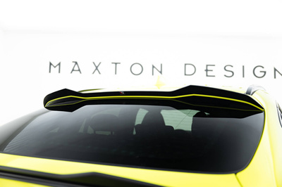 Diffusor Satz BMW X4M F98 Facelift