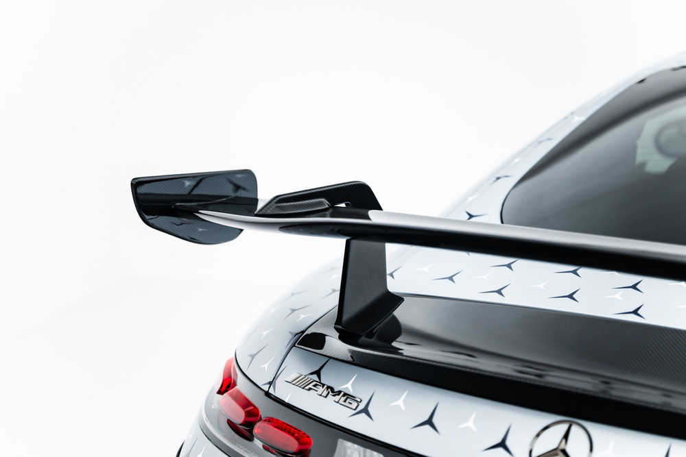 Prepreg Carbon Fiber Bodykit Mercedes-AMG GT 63 / 55 / 63 S E Performance C192