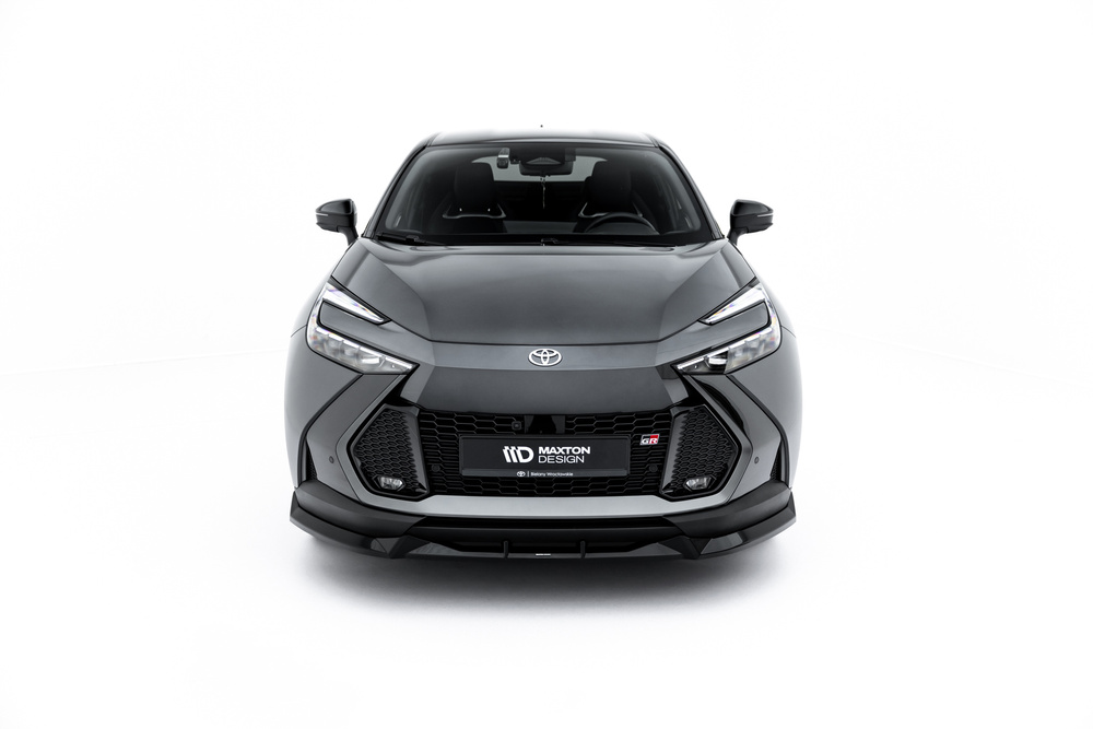 Front Diffusor Toyota C-HR Mk2