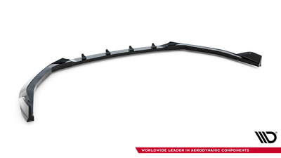 Front Diffusor V.2 Toyota GR Corolla Mk12