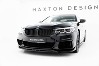 Front Diffusor V.3 BMW M550i / M550d Sedan G30 