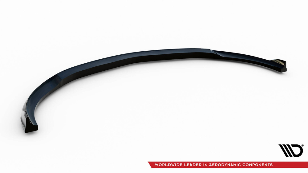 Front Diffusor V.1 Mercedes-AMG GT 63 / 55 / 63 S E Performance C192