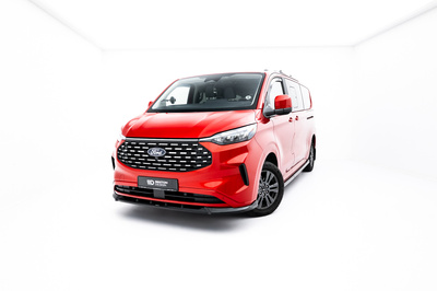 Front Diffusor  V.1 Ford Transit Custom / Tourneo Custom Mk2